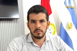 Leonel Chiarella trazó el primer balance, en el cierre del primer año de su segunda gestión municipal.