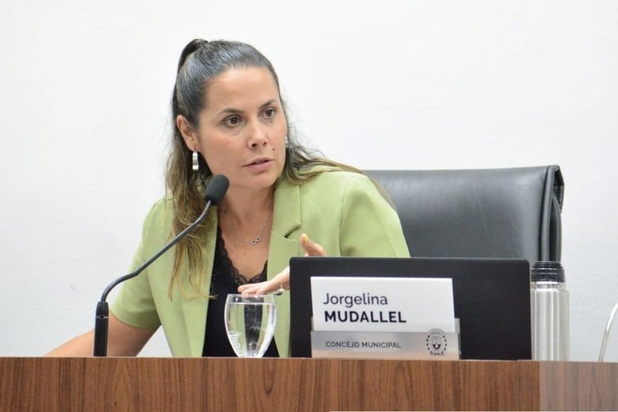 Mudallel criticó la falta de acción preventiva por parte del Ejecutivo Municipal.