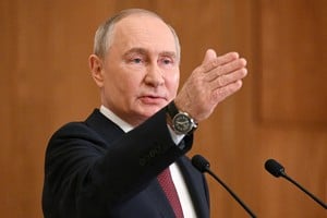 La resolución del gobierno de Putin amplió la lista de países afectados, incluyendo a Nueva Zelanda. Crédito: REUTERS.