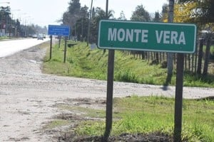 monte vera