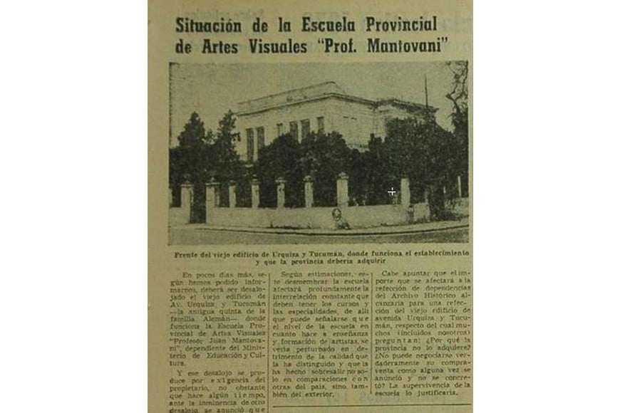 Archivo El Litoral