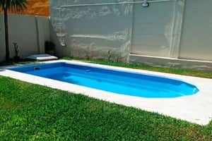 Con la llegada del verano se deben extremar las medidas de seguridad en hogares con piletas y niños de corta edad. La instalación de cercos perimetrales es un buen recurso.