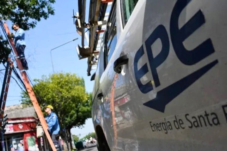 empresa provincial energia epe