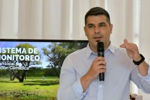 “Todas las acciones que venimos ejecutando fueron planificadas y previstas en el PLAC. Como ciudad tenemos la responsabilidad y la obligación de trabajar en adaptación y en mitigación. Las medidas de nuestro Plan Climático se definieron en conjunto entre distintos niveles del estado y actores de la sociedad civil”, concluyó el secretario municipal.