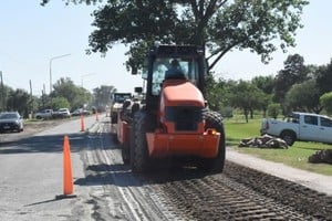 obras melincué