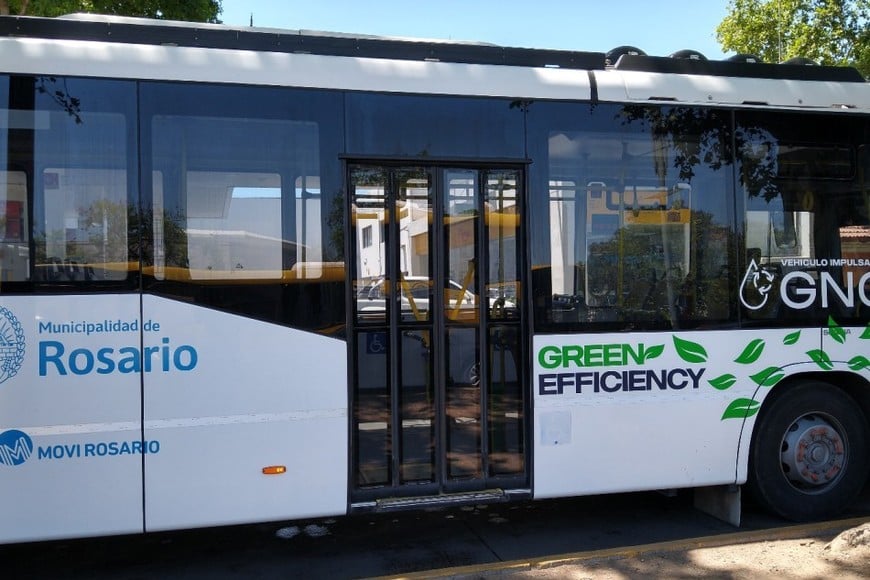 Este colectivo cumple con las normas Euro 6, que reducen las emisiones contaminantes de dióxido de carbono y la emisión sonora.