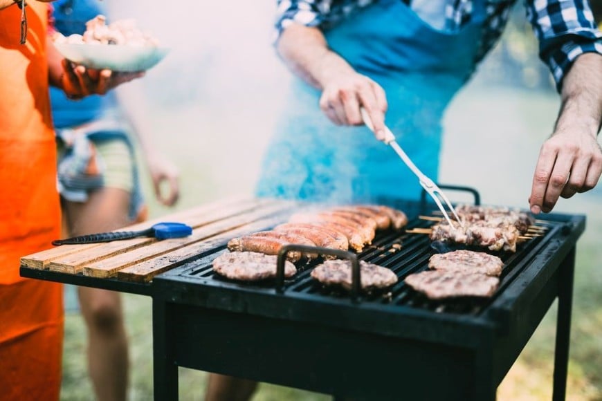 La higiene es un pilar esencial en la prevención de intoxicaciones alimentarias.