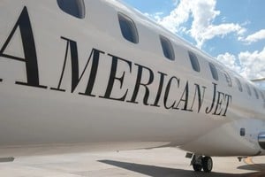 Fuentes del municipio confirmaron un principio de acuerdo con la empresa American Jet, para comenzar a volar el 1 de marzo 2025 desde Reconquista a Aeroparque y viceversa.