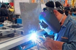 Desde Industriales Pymes Argentinos reclaman un programa de incentivos.