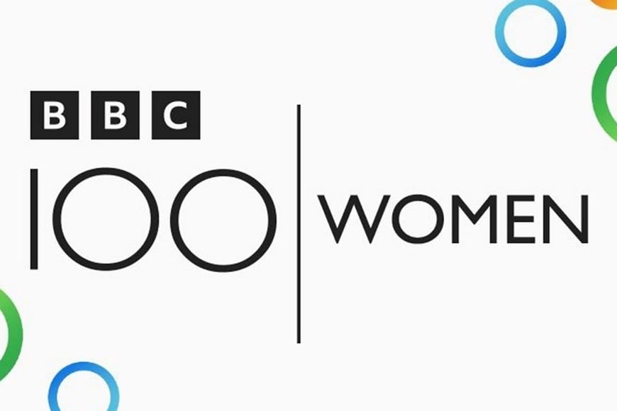 "BBC 100 Women"