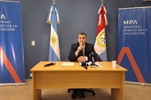 "Este encuentro refuerza la importancia del trabajo conjunto entre las instituciones para seguir construyendo una comunidad más segura y comprometida", manifestaron autoridades municipales.