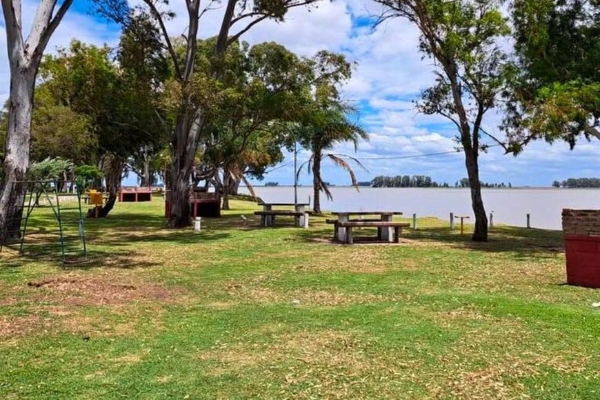 balneario villa cañas