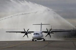 El vuelo inaugural de American Jet al norte provincial está proyectado para el 1 de marzo de 2025.