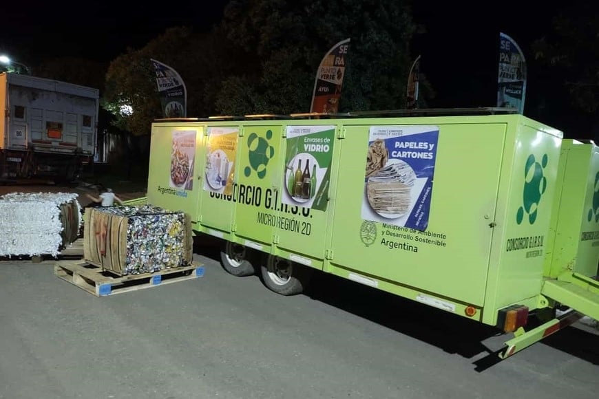 Desde el Consorcio celebraron la llegada de Casas y le dieron la bienvenida destacando el trabajo en conjunto hacia un objetivo colectivo.