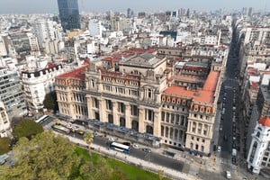 Tras la presentación de un recurso de queja, el caso llegó al Máximo Tribunal que dejó sin efecto la sentencia del tribunal entrerriano. Foto: Fernando Nicola