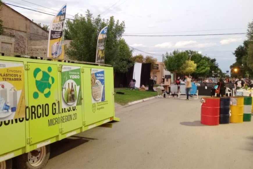 Desde el Consorcio celebraron la llegada de Casas y le dieron la bienvenida destacando el trabajo en conjunto hacia un objetivo colectivo.