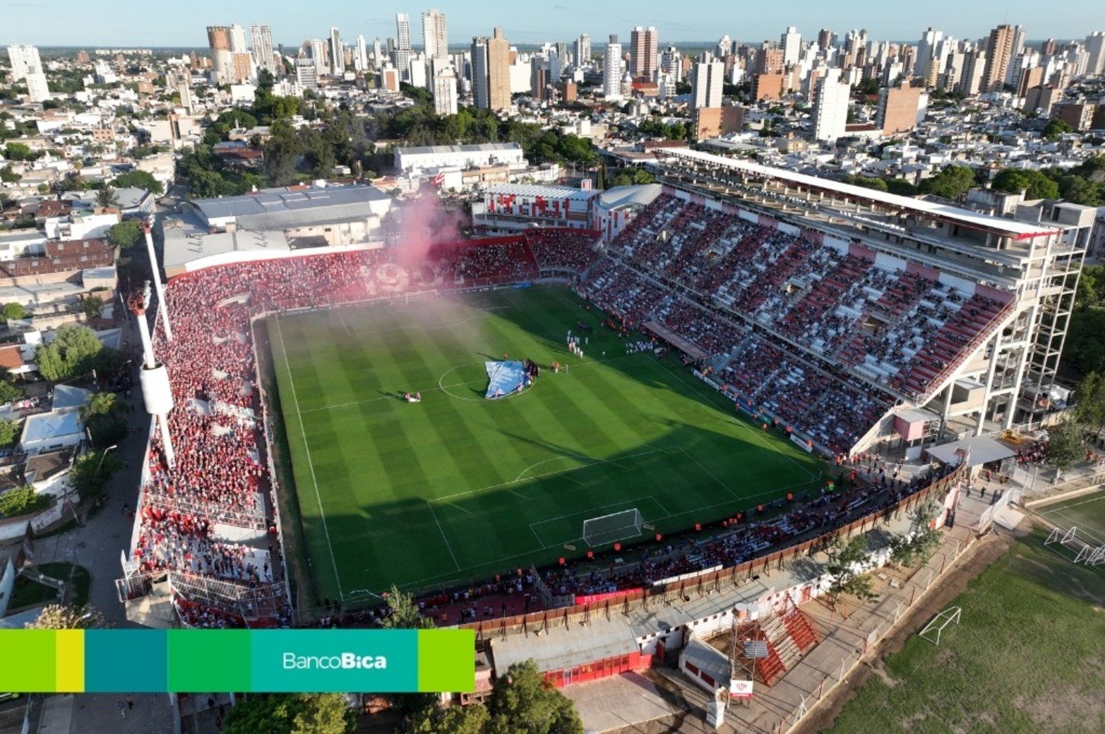 Sábado de fútbol en Santa Fe con un partido clave entre Unión y Vélez.