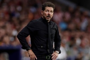 El Cholo es un buen ejemplo: formará parte del Grupo B, donde deberá medirse contra París Saint-Germain de Francia, Botafogo de Brasil y Seattle Sounders de Estados Unidos. Reuters