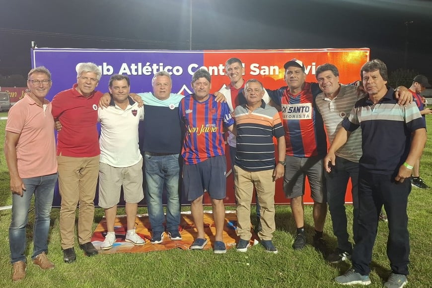 Central San Javier enciende su futuro: inauguración de iluminación LED en el estadio.