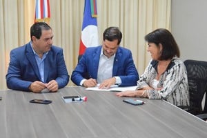 En los Centros de Atención a la Niñez y la Familia, se instrumentan iniciativas para la prevención y la erradicación del trabajo infantil.