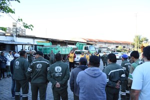 ASOEM efectúa Estado de Asamblea.