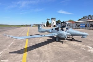 Una grave denuncia de corrupción sacudió internamente a la Dirección de Aviación del Ejército.