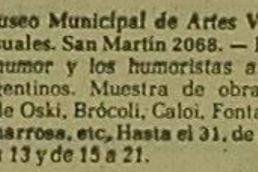 Archivo El Litoral