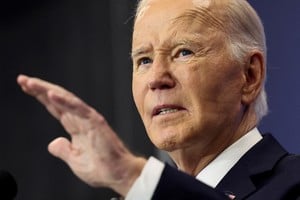 FILE PHOTO: U.S. President Joe Biden delivers remarks on the economy at the Brookings Institution in Washington, DC, U.S. December 10, 2024. REUTERS/Kevin Lamarque/File Photo