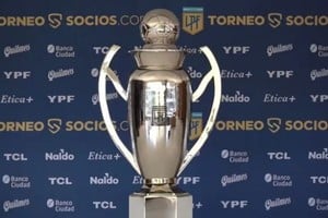 Se disputarán dos ediciones de la Copa de la Liga y los equipos participantes estarán divididos en dos zonas de 15.