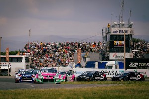 La última visita al trazado de 4.700 metros de extensión fue en la séptima fecha de la temporada en curso el 1 de septiembre de 2024 donde se disputaron dos competencias. La primera fue para Matías Rossi (Toyota Corolla #117 - Toyota Gazoo Racing YPF INFINIA) y la segunda fue para Leonel Pernía (Renault Fluence #1 – AXION Energy Sport).