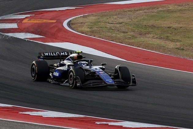 Un consuelo para Franco: Colapinto ganó la votación al mejor adelantamiento de la F1 2024