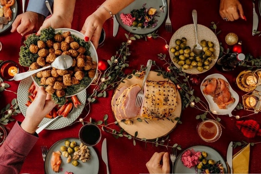 Platos económicos para preparar en las Fiestas de fin de año