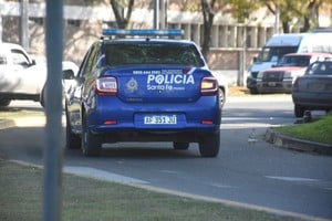 Se pagaron recompensas por datos que aportaron información clave en los casos Daloia y Bussanich, homicidios de un colectivero y el encargado de una playa de estacionamiento en Rosario. Crédito: Luis Cetraro