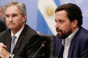 Pablo Lavigne pasa a la Secretaría de Coordinación de Producción.