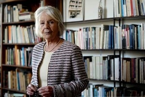 Beatriz Sarlo murió a los 82 años.