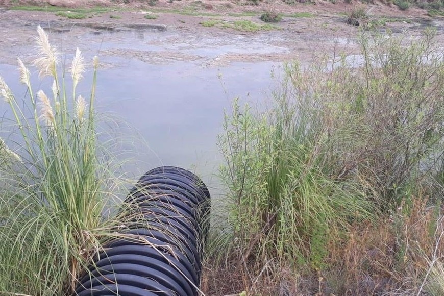 Las iniciativas de las plantas fueron realizadas y presentadas por la empresa Aguas Santafesinas, aunque la firma no posee de los recursos para la inversión. Por eso, es la Provincia o la Nación la que debe hacerse cargo. En la escala de estas obras que son tan costosas, por lo general, se busca financiamiento internacional. Foto: Archivo