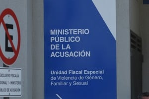 "En función de la complejidad de los hechos y la problemática que se aborda, se requieren realizar múltiples medidas investigativas", señaló el MPA