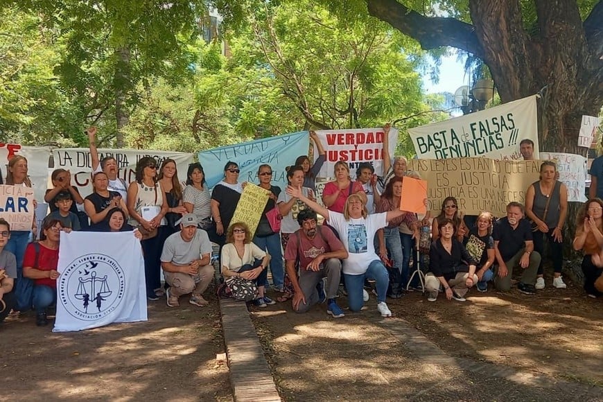 Representantes de Verdad y Justicia piden investigar a fiscales del MPA