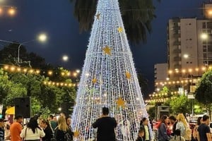 La Ordenanza Nº 5081 prohíbe el uso de pirotecnia sonora en la ciudad, porque puede causar un daño grave en la vida o la salud de las personas y animales, además de generar residuos.