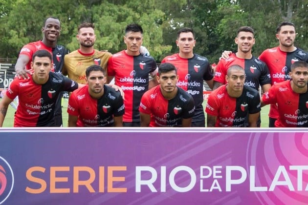 Confirmado: Colón jugará el torneo de verano en Uruguay