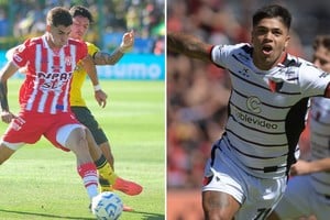 Unión y Colón ya conocen rivales para la Serie Río de la Plata. 