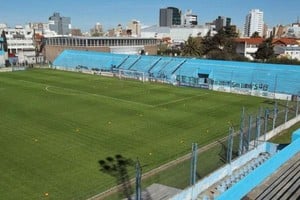 Escándalo en Estudiantes de Río Cuarto, club que milita en la Primera Nacional. 