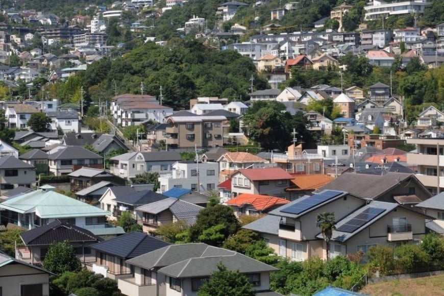 Nishinomiya, Japón. Gentileza