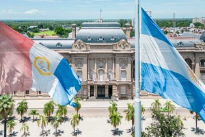 Se garantizan los servicios esenciales.