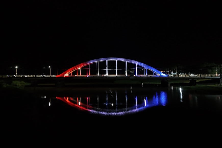 Licitación pública nuevo puente Santa Fe - Santo Tomé viernes 20 de diciembre de 2024