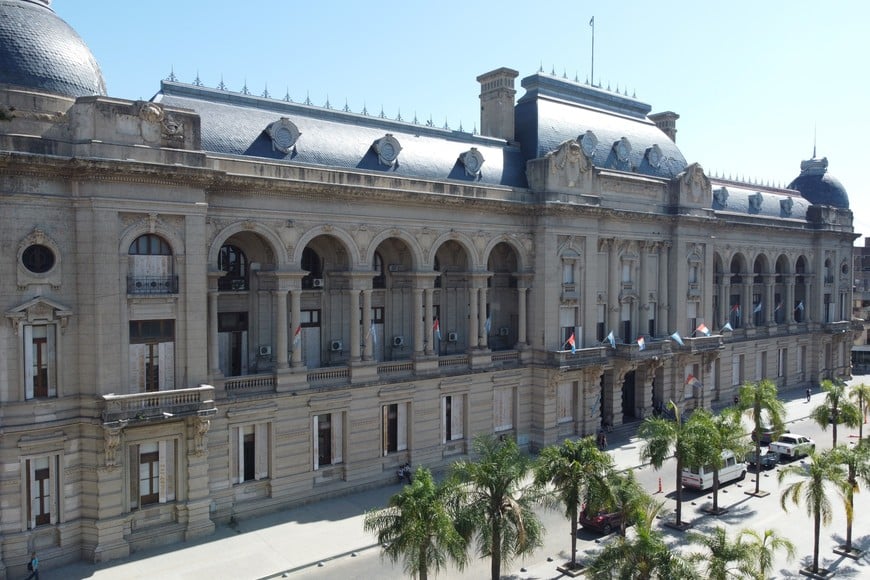 casa de gobierno cetraro