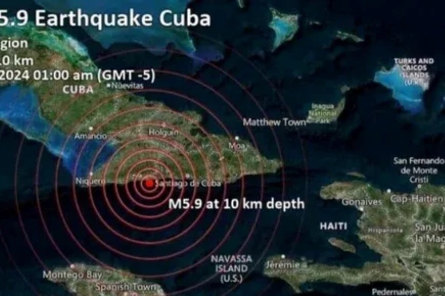 El gráfico presentado por volcanodiscovery.