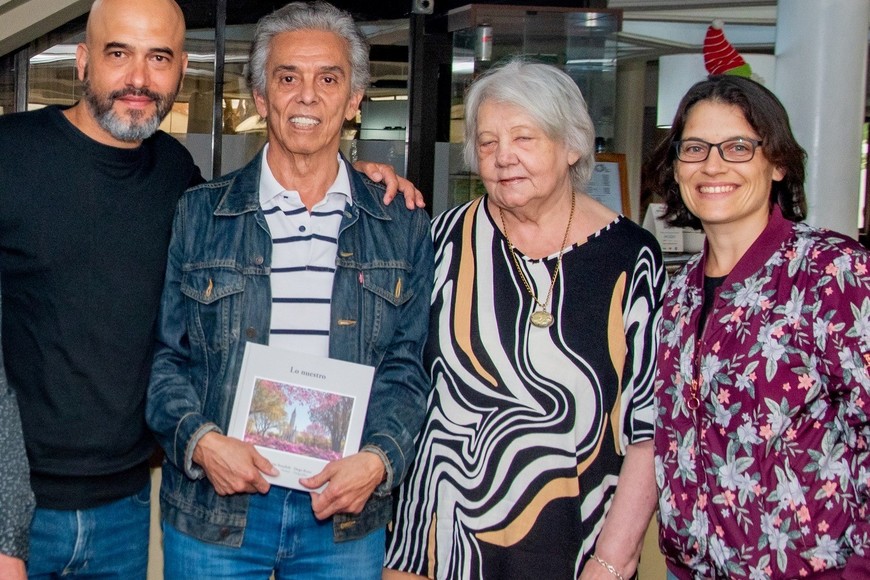 El evento contó con espectáculos de música y baile, artistas plásticos pintando en vivo, una feria de artesanías, kermesse, propuestas gastronómicas y, como broche de oro, el humor de Popo Giaveno y el emotivo cierre a cargo del reconocido cantante Jairo.