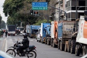 Herrera consultado sobre cuáles son las causas de este logro, expresó: “Lo atribuimos a que hubo una discusión nacional del protocolo antipiquetes establecido por la ministra de Seguridad Patricia Bullrich. Me parece que eso interpeló a toda la sociedad. Y las organizaciones algo han tomado de la discusión”.