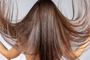 Transforma tu cabello con esta mezcla casera nutritiva.